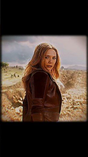 "Sister Cooked 🔥 - Wanda Maximoff Edit | HEAVENLY JUMPSTYLE (Slowed) | Rana Bablu creations