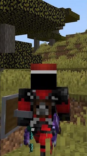 🥵CON ESTE MOD TE VERAS MEJOR MQTNV*27 #minecraft #minecraftjava #minecrafttutorial