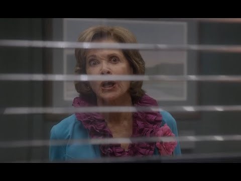 Return of the Very Literal Doctor [Arrested Development]