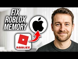 How To Fix Roblox Low Memory Warning on iPhone & iPad