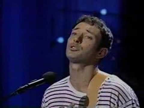 Jonathan Richman - I Was Dancing In The Lesbian Bar Live