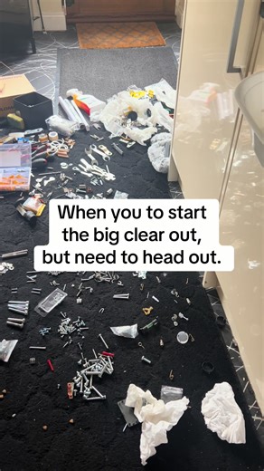 Transforming Clutter: Tips for ADHD Organization