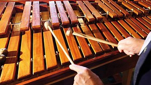 Los covers en marimba más originales de Guatemala