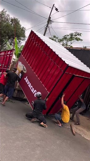 Javacafe is officially opening in 4 cities at the same time, on August 28th, 2025 🎉