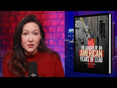 Years of Lead in America? - Caleb Maupin chats with Kim Iversen