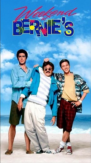 This 1989 movie about hiding a decease body is the funniest thing ever #movie #classic #nostalgia