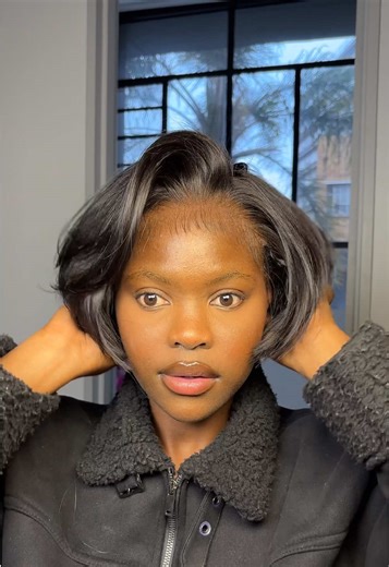 The Perfect Bob Doesn't Exist: Exploring Short Bob Trends