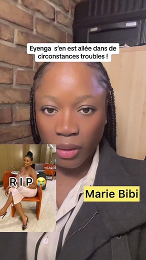 Cynthia Fiangan : Nouvelle affaire après Samy