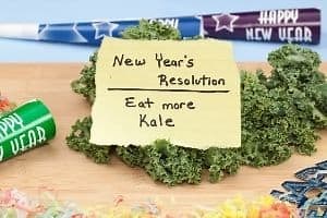 This Is How Much Kale You Should Eat Per Day