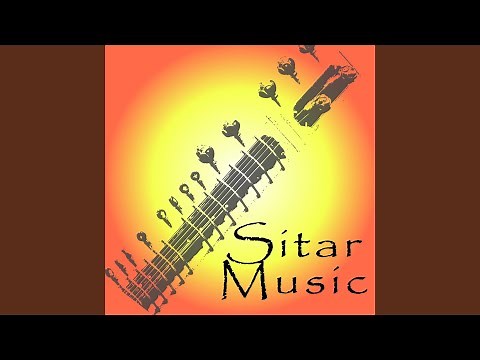 Sitar Music
