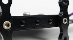 This totally raw video shows one of the coolest / most thought through elements of the OPERATOR shifter - the incredibly versatile mounting options! | Motion Raceworks