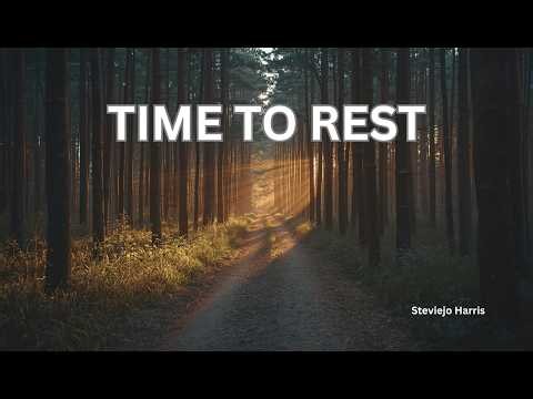 Burned Out? 🌙 Deep Sleep Hypnosis for Emotional Recovery & Letting Go