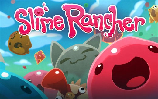 「新手攻略」Slime Rancher史莱姆牧场‖古代遗迹 遗迹大门/巨型量子.炸弹史莱姆位置