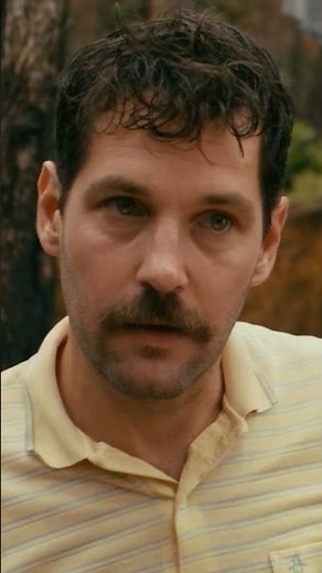 Paul Rudd | PRINCE AVALANCHE | MUBI