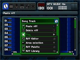 MTV: Music Generator - Sony Playstation - Games Database
