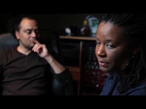 Charlotte Dipanda Ft. Richard Bona - Bodimbea