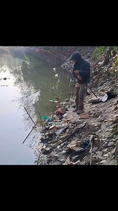 #FloatFishing🎣 #FishLandingHands✋️ #मछली🐟 #SingleHookBaitFishing👌#Follow #Share #SingleHookFishing #carpfishingbaits #carpfishingtechniques #carpfishingmethods #carpfishing #hookfishing #Follow #Share | Wular Fishing vlogs