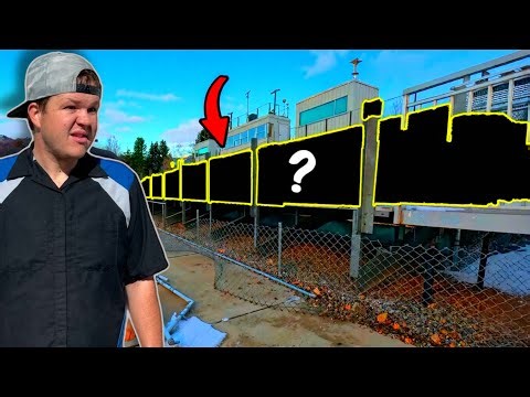 I Made A Huge Mistake.. This Project Is More Then We Can Handle!