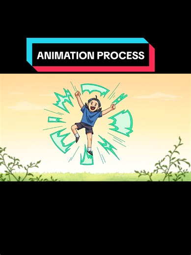 My Animation Process: Simple 2D Tutorial Series
