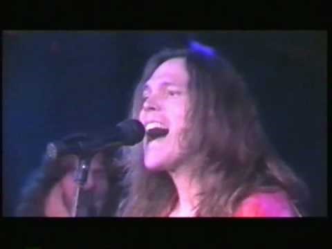 Timothy B. Schmit - Keep On Tryin' (1992) audio upgrade