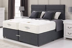 5 Best Zip & Link Beds UK For 2026