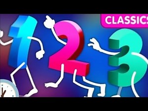 Numbers Song | Learn to Count from 1 to 10 | Nursery Rhymes and Kids Songs | Kids Songs