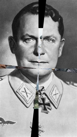 Hermann Goring #history #ww2 #shorts #military #militaryhistory #worldwar2 #historyvideo