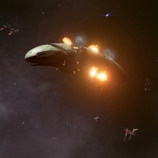 X4 Foundations - VRO Mod 02b #x4foundations #spacesim