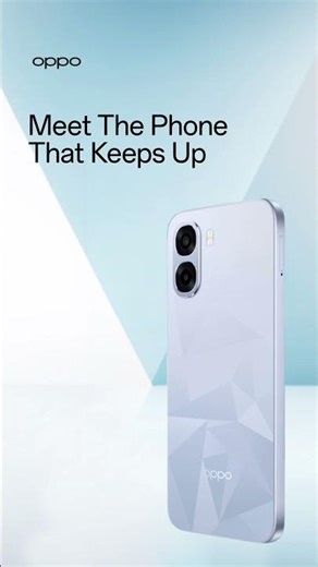 OPPO A6 Series | Join The A Nation