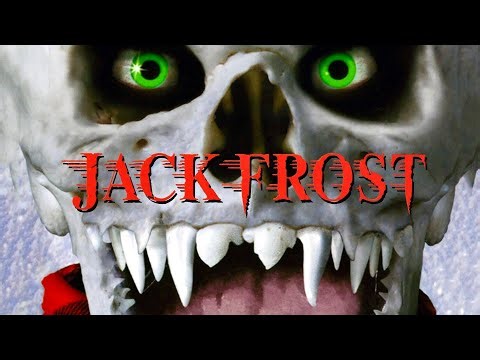 Jack Frost 1997 | Trailer Oficial HD