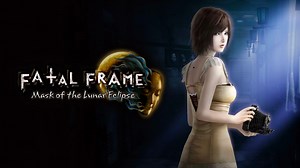 Comprar FATAL FRAME / PROJECT ZERO: Mask of the Lunar Eclipse - PC (Steam)