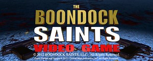 The Boondock Saints