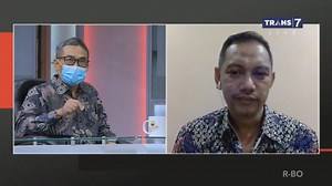 293K views · 2.6K reactions | "Kalau dikatakan Pimpinan KPK tidak tahu materi dan metodologinya, memang iya, karena BKN yang membentuk tim untuk asesmen itu. Kami melaksanakan berdasarkan peraturan perundang-undangan." kata Nurul Ghufron, Komisioner KPK #MataNajwaKPKRiwayatmuKini #MataNajwa | TRANS7 | Facebook