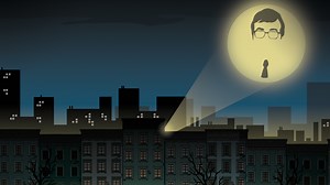 Light up the John Oliver signal: The battle over Net Neutrality is back