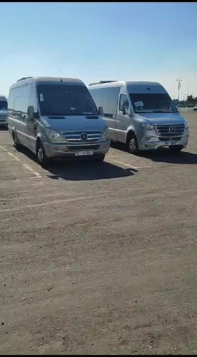 Explore Dubai with Ease with our Van Rental Service and Professional Drivers Discover the convenience and comfort of van rental with a driver in Dubai. Our expertly optimized service offers van hire, bus hire, and car rental options in Dubai. Experience stress-free transportation with our reliable van rental company. Book a van with driver now https://www.busrentdubai.ae/rent-van-with-driver/ Are you planning a trip to Dubai and need a reliable transportation solution? Look no further! Our van r