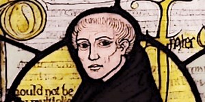 William Of Ockham | Medieval Chronicles