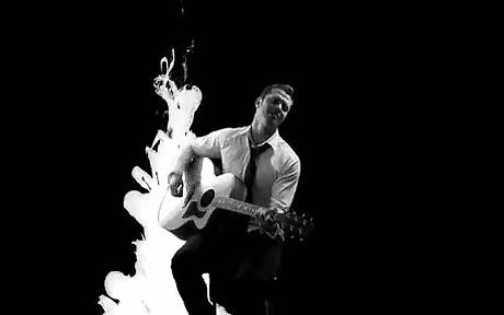 「MV」Stewart Mac - I Love You 陶喆《爱很简单》英文版