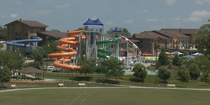King’s Pointe Waterpark & Resort gets recognition and prepares for remodeling