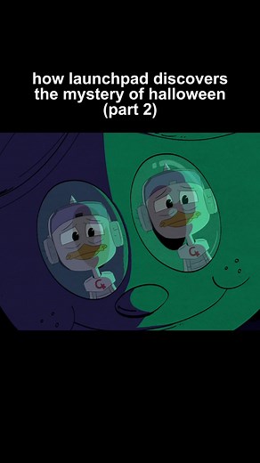 DuckTales (2017) Season 3 Episode 10 - The Trickening! Explained