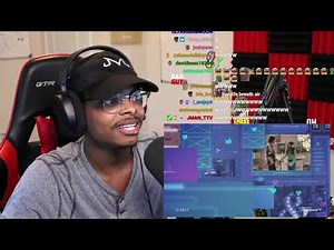 ImDontai Reacts To The iCarly Opening Theme Song