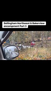 9.4K views · 16 reactions | Bellingham Northwest & Bakerview Encampment (Part 3) submitted by reader. #news #encampment #homeless #homelessness #crisis | Bellingham Metro News | Facebook