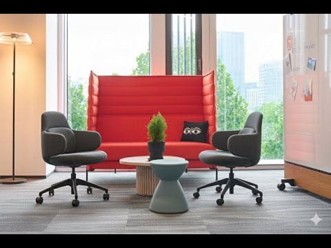 Ergoaction karekla grafeiou Riva