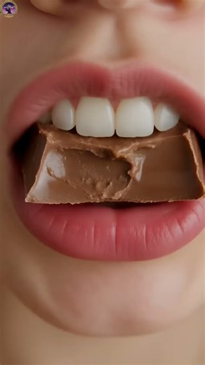 Eating Chocolate ASMR | Satisfying | Chocolate ASMR | Mr ASMR Shorts