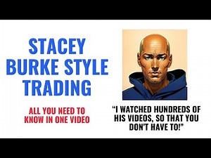 Stacey Burke Style Trading Basics — Full Breakdown & My Enhancements