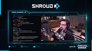 Shroud predicts the end of the OTV and Friends Rust server