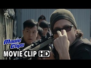 Iceman Movie CLIP - Potty Patrol (2014) - Donnie Yen Martial Arts Movie HD