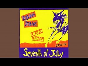 The Rolling Stones - Happy (Live at Wembley Stadium 1990)