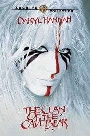 Clan of the Cave Bear