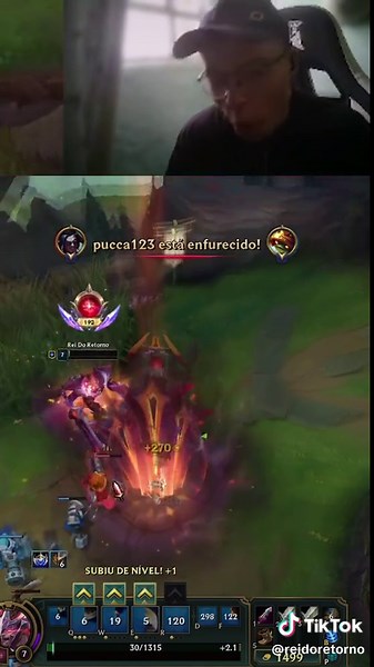 League of Legends Flash Combo Highlights