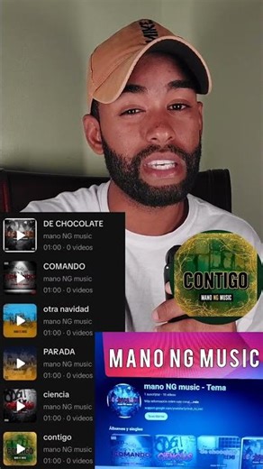 REPORTEN ESTAS CUENTAS ME HAN ROBADO MIS CANCIONES #musica #alofokeradioshow